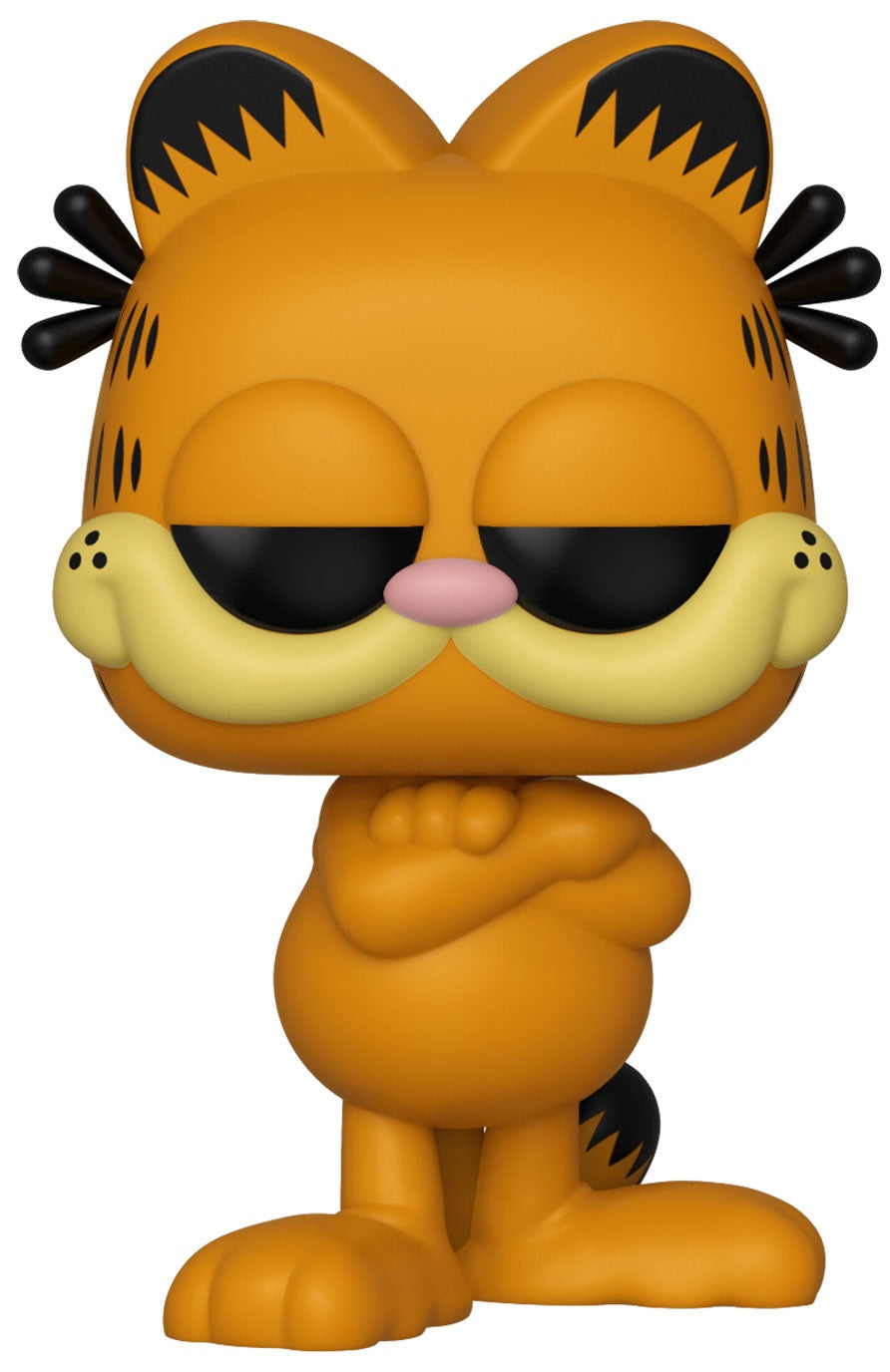 Funko Pop! Garfield 20