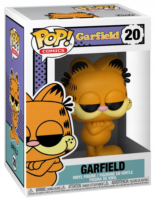 Funko Pop! Garfield 20