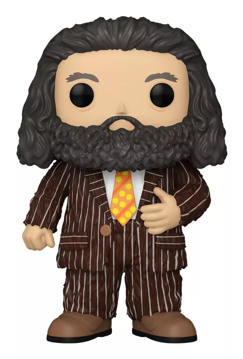 Funko Pop! Haris Poteris Rubejus Hagridas 171