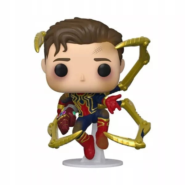 Funko Pop! Geležinis Voras 1142