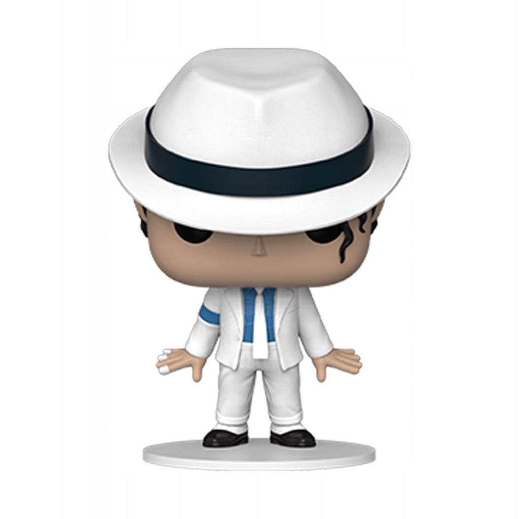 Funko Pop! MICHAEL JACKSON 345 "Smooth Criminal"