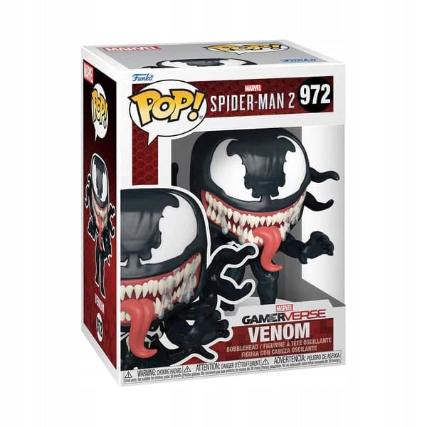 Funko Pop! Venom 972
