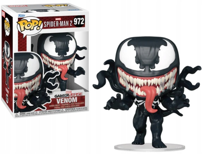 Funko Pop! Venom 972
