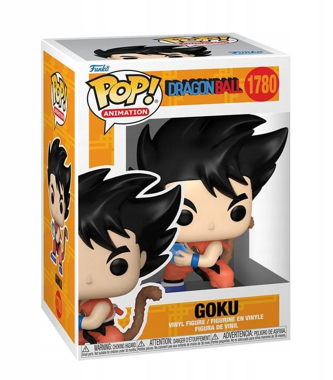 Funko Pop! Gokas