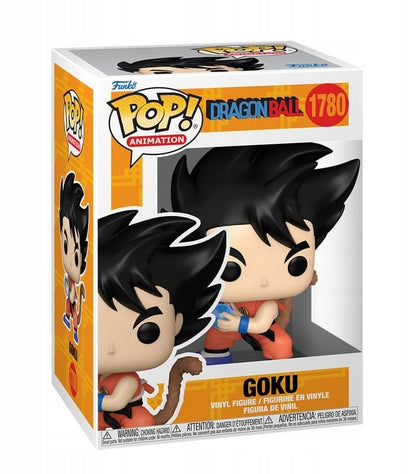 Funko Pop! Gokas