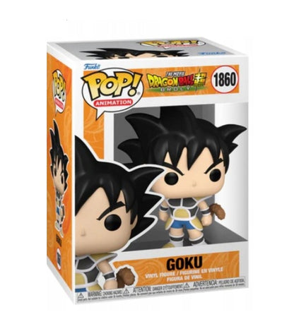 Funko POP! Gokas