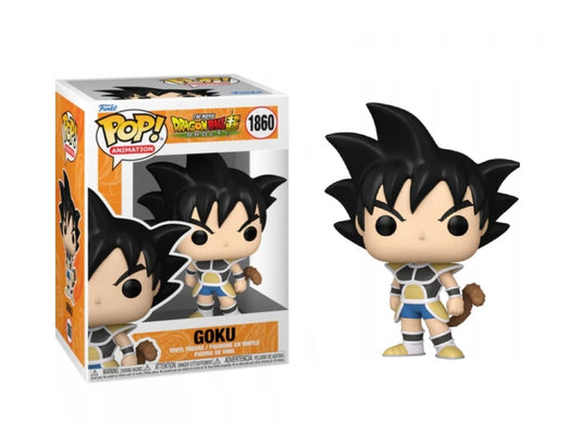 Funko POP! Gokas