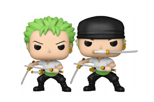 Funko POP! Roronoa Zoro