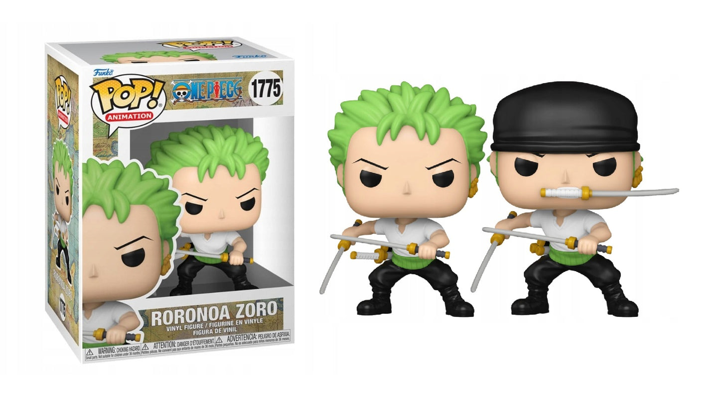 Funko POP! Roronoa Zoro