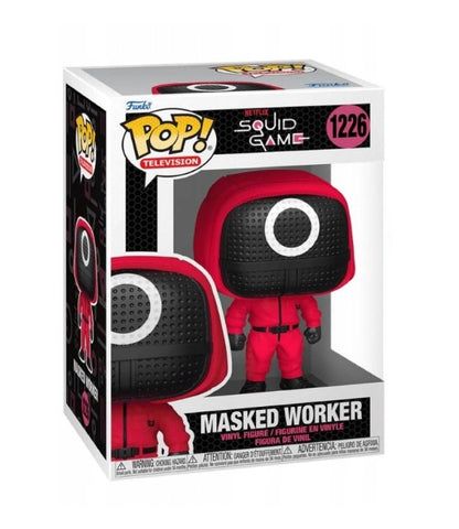 Funko Pop! Squid Game