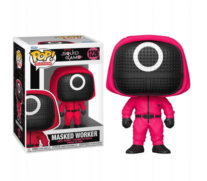 Funko Pop! Squid Game