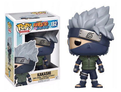 Funko Pop! Kakashis