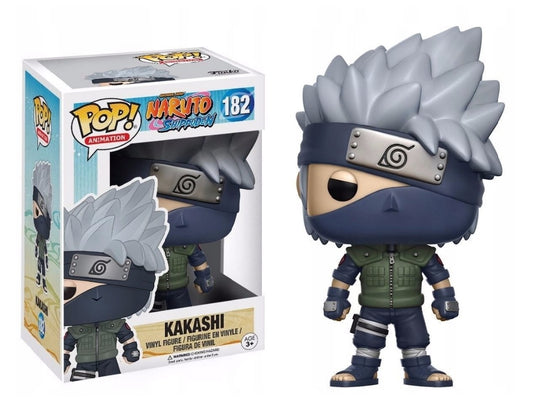 Funko Pop! Kakashis