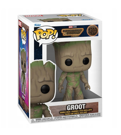 Funko Pop! Mini Groot