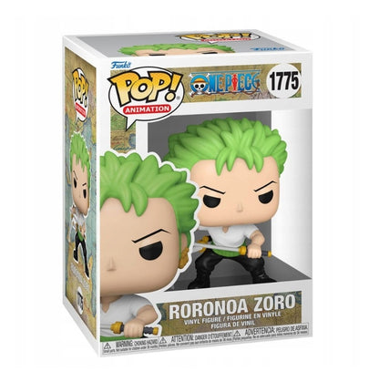 Funko POP! Roronoa Zoro