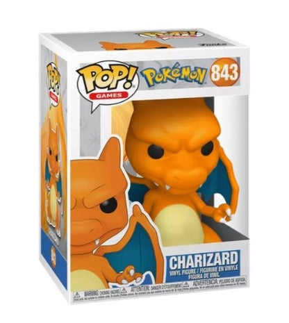 Funko Pop! Charizard