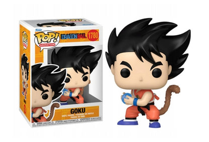 Funko Pop! Gokas