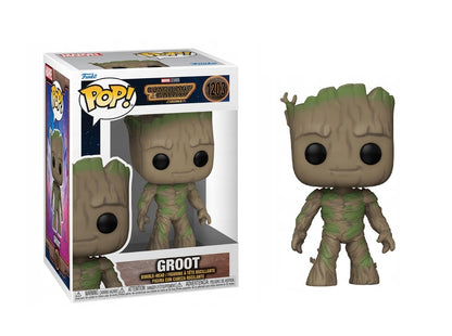 Funko Pop! Mini Groot