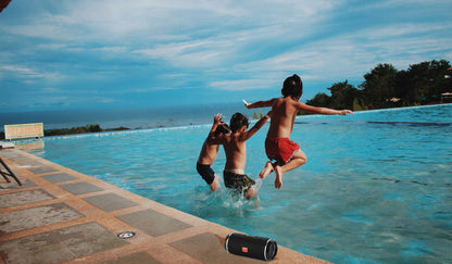 Nešiojamas Belaidis Bluetooth Garsiakalbis USB SD AUX FM Radijas Bokso Tipo Kolonėlė