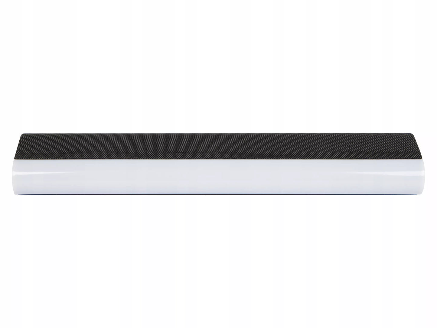 AUDIO BLUETOOTH LED RGB 2x 7W JUODAS KOMPIUTERINIS ŽAIDIMŲ GARSO GARSIAKALBIS