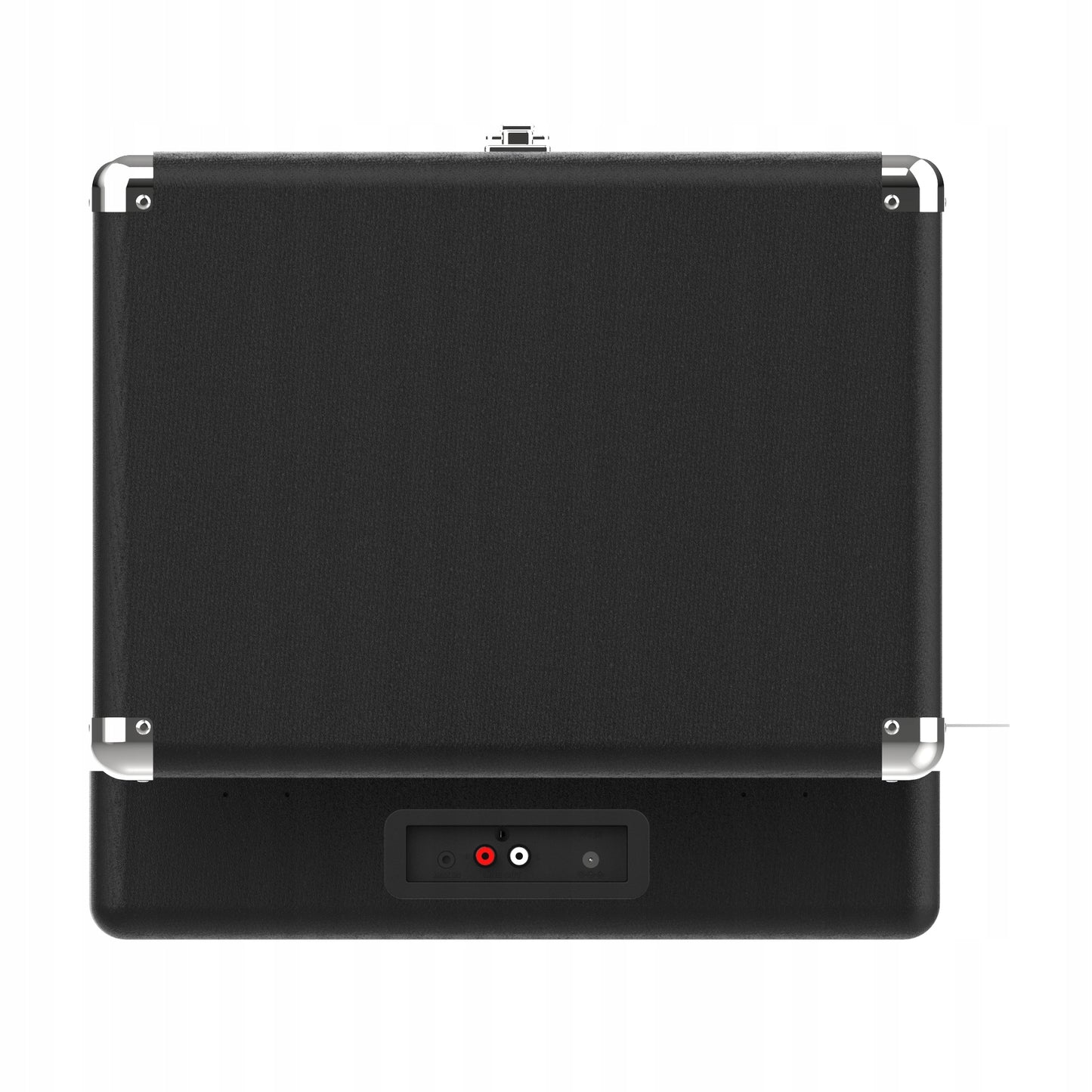 3 greičių patefonas AKAI ATT-18BT Įmontuoti garsiakalbiai BLUETOOTH AUX IN RCA