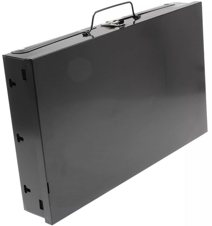 Sodo šašlykinė turistinė – perkeliamas sulankstomas BBQ