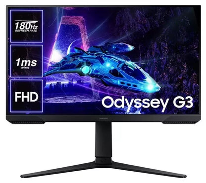 Žaidimų rinkinys RGB Ryzen 7 5700X RTX 5060 32GB SSD 1TB WIFI W11 24" DLSS 4