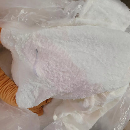 Ges Pipa Pliušinis žaislas 130cm XXL Dovana Vaikams