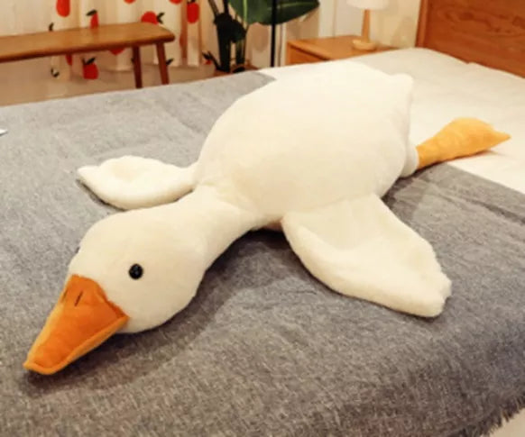Ges Pipa Pliušinis žaislas 130cm XXL Dovana Vaikams