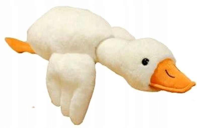 Ges Pipa Pliušinis žaislas "Ges Pluszowa Maskotka" 130cm XXL Dovana Vaikams