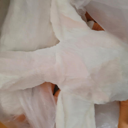 Ges Pipa Pliušinis žaislas "Ges Pluszowa Maskotka" 130cm XXL Dovana Vaikams