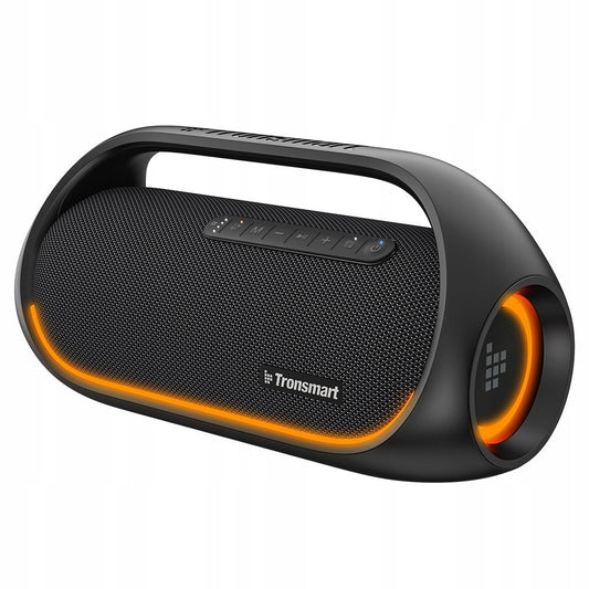 Belaidis nešiojamas Bluetooth garsiakalbis Tronsmart Bang 15H NFC IPX6