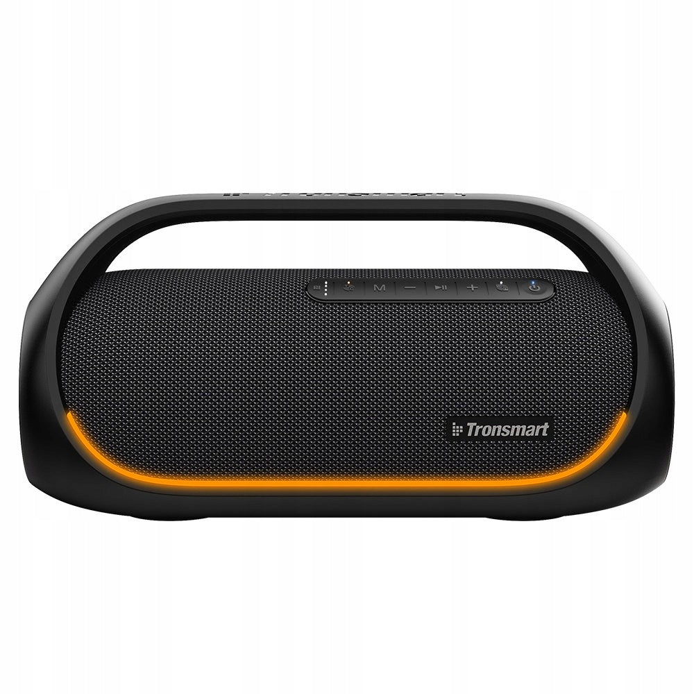 Belaidis nešiojamas Bluetooth garsiakalbis Tronsmart Bang 15H NFC IPX6