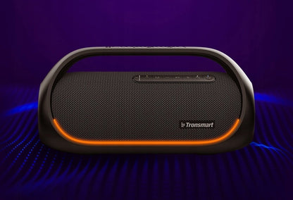 Belaidis nešiojamas Bluetooth garsiakalbis Tronsmart Bang 15H NFC IPX6