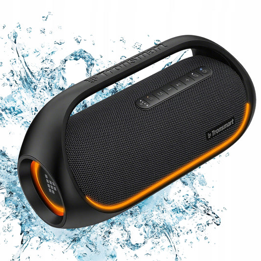 Belaidis nešiojamas Bluetooth garsiakalbis Tronsmart Bang 15H NFC IPX6