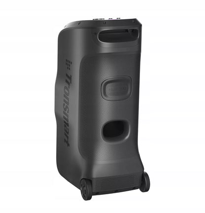 Nešiojamas „Bluetooth“ garsiakalbis karaoke „Power Audio Tronsmart Halo 300“ 240W
