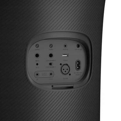 Nešiojamas „Bluetooth“ garsiakalbis karaoke „Power Audio Tronsmart Halo 300“ 240W
