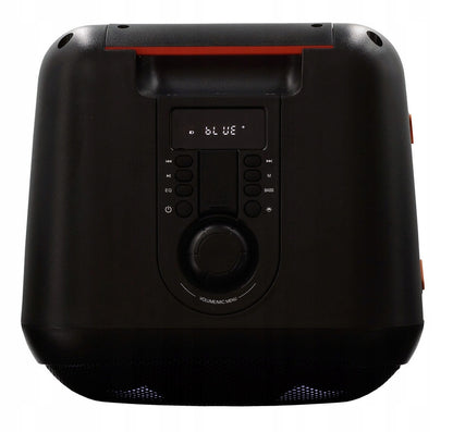 Nešiojamas Karaoke Partybox garsiakalbis Ferguson 400BT 60W FM BT USB AUX DSP