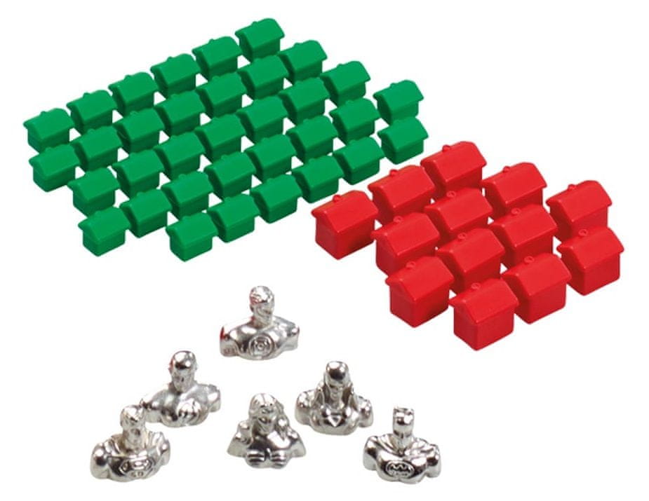 Stalo žaidimas DC Universe MUVE