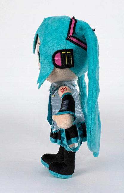 HATSUNE MIKU 32cm pliušinis Anime