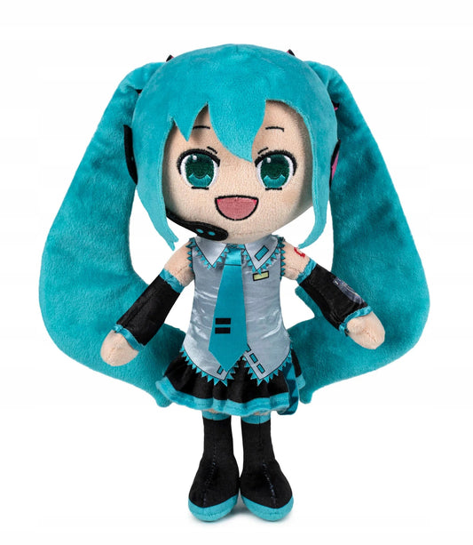 HATSUNE MIKU 32cm pliušinis Anime