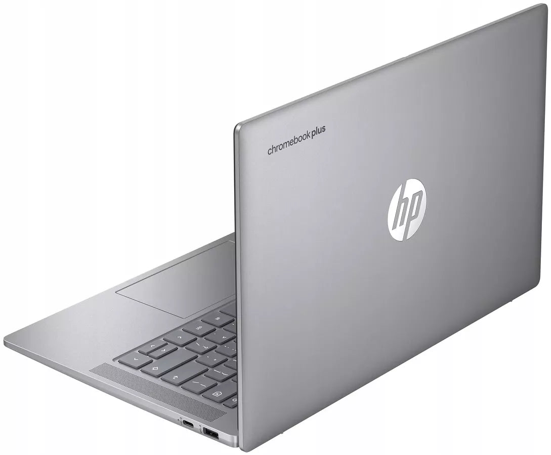 HP Chromebook 14 FullHD IPS Intel Core i3-N305 8GB LPDDR5 256GB ChromeOS