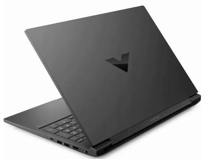 HP ŽAIDIMŲ kompiuteris su Ryzen 7 4.7GHz 16/512GB 15.6" 144Hz RTX4050