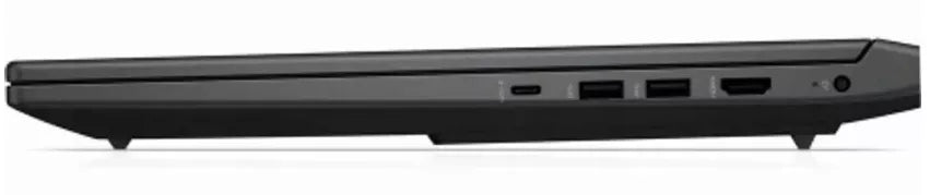 HP ŽAIDIMŲ kompiuteris su Ryzen 7 4.7GHz 16/512GB 15.6" 144Hz RTX4050