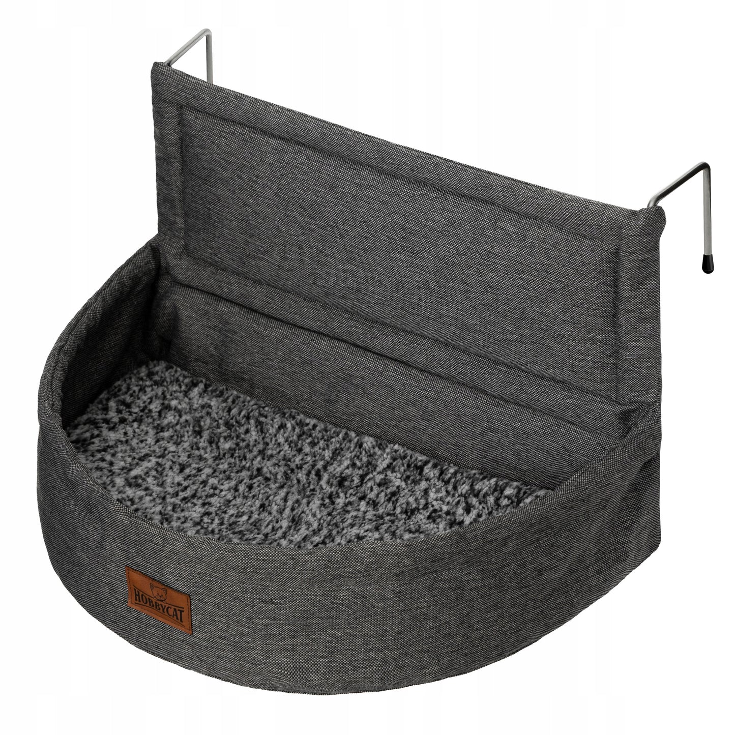 Skelė Katėms - Kabantis Gultas Katėms antRadiatoriaus - Apkrova 10 kg