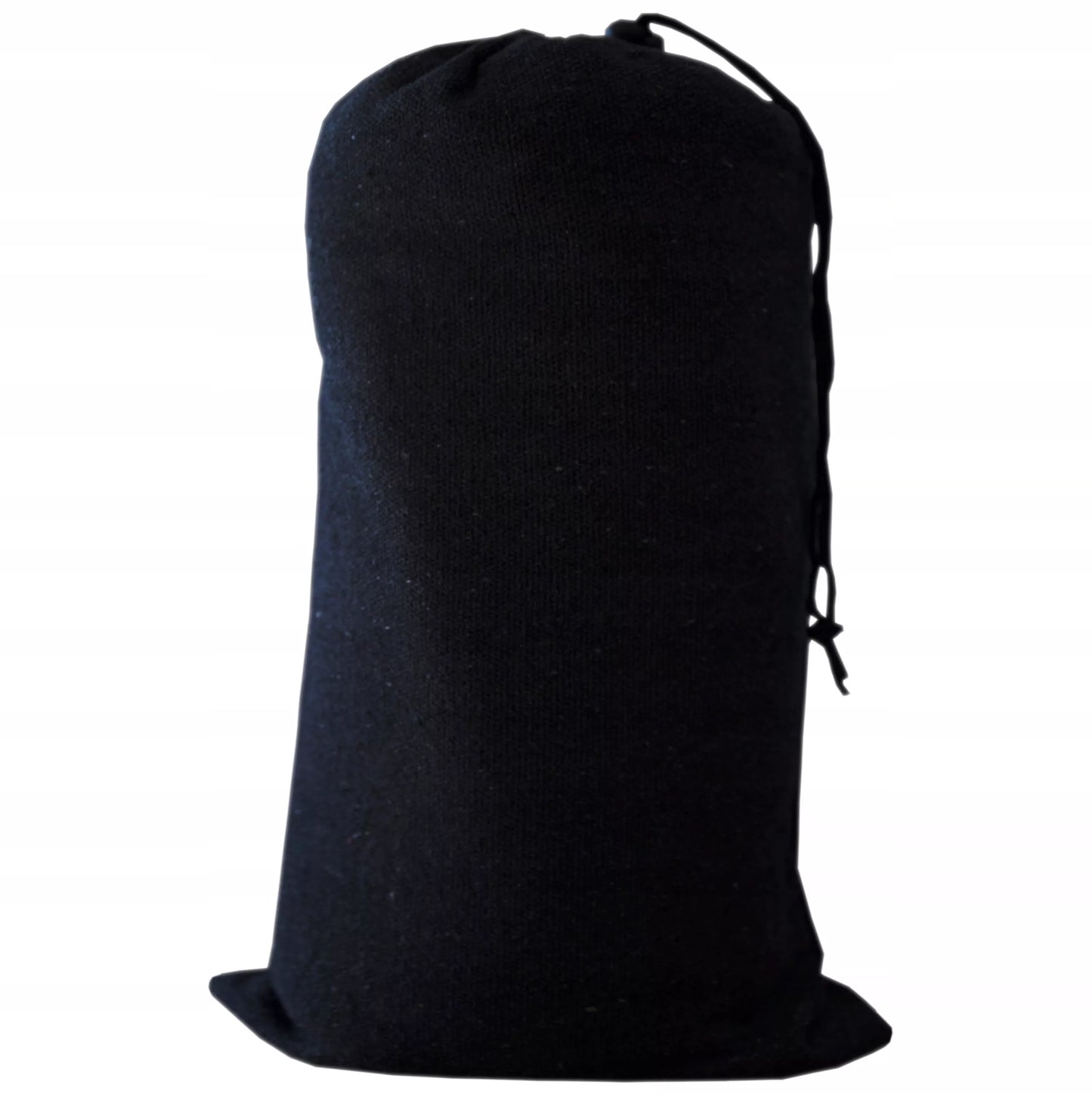 Vienvietis hamakas su plieniniu rėmu, klasikinis sodo hamakas POTENZA