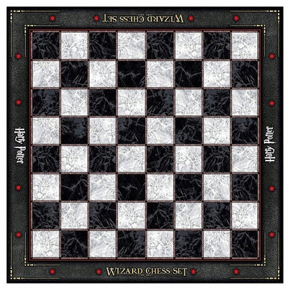 Harry Potter - Burtininkų šachmatai 7580