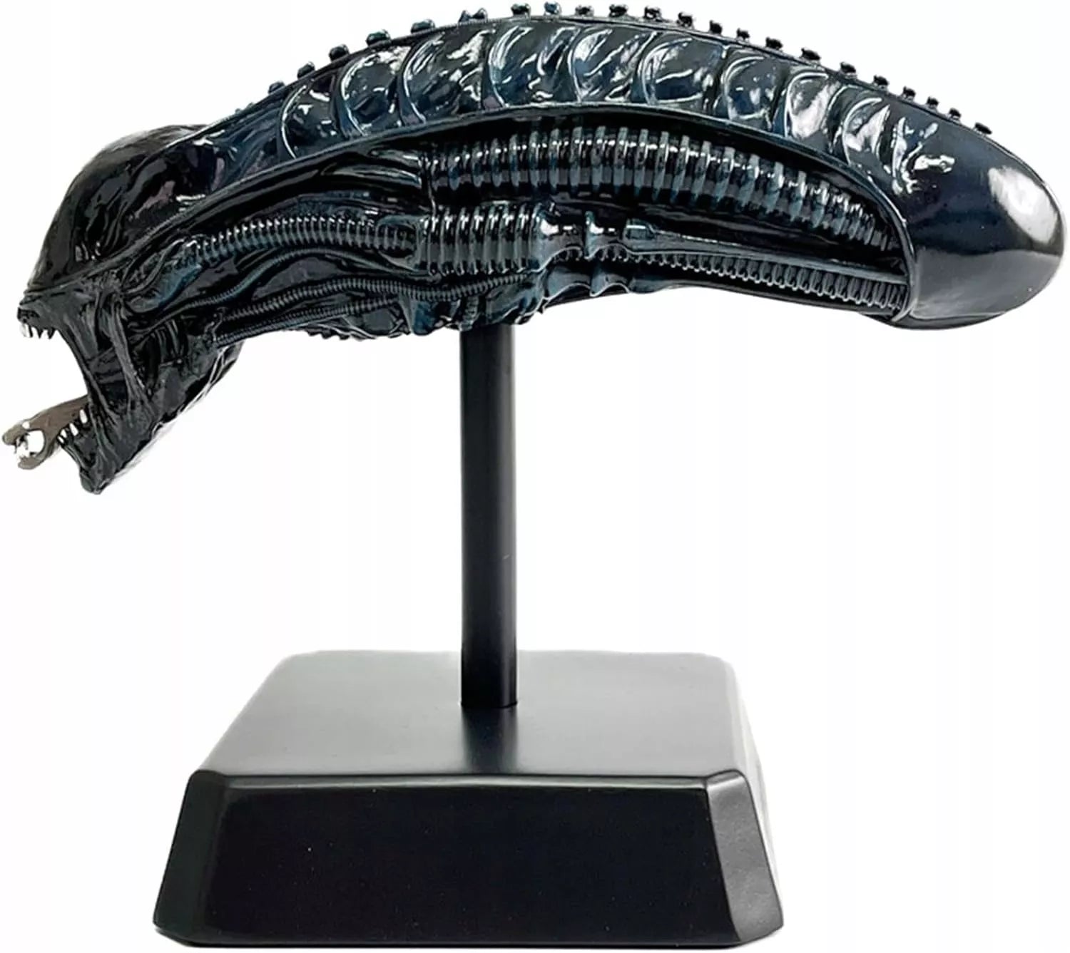 Hero Collector Alien: Xenomorph Head Prop Replica Predator Filmų Muziejus