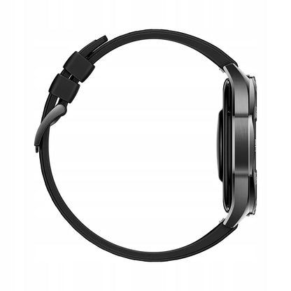 Huawei WATCH GT 5 46mm Vili-B19F | Išmanusis laikrodis | GPS (palydovinis) | AMOLED