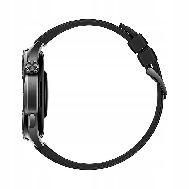 Huawei WATCH GT 5 46mm Vili-B19F | Išmanusis laikrodis | GPS (palydovinis) | AMOLED
